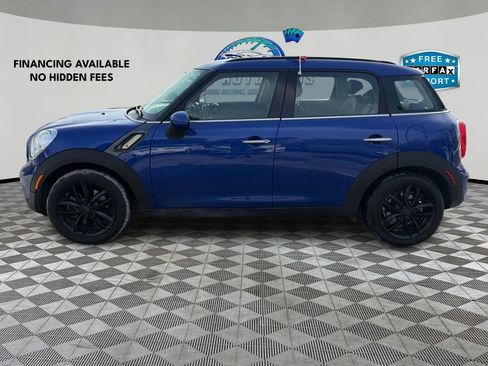 Used 2015 MINI Cooper Countryman S image 4