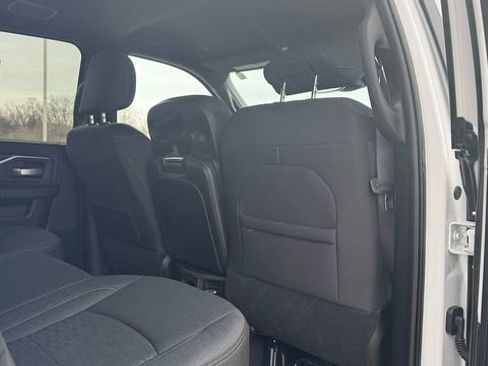 Used 2025 RAM 2500 Big Horn image 10