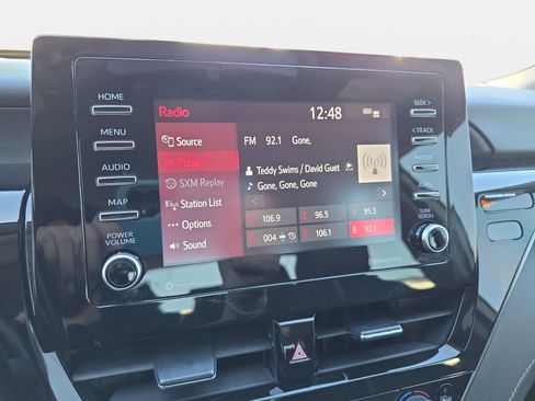 Used 2023 Toyota Camry SE image 21