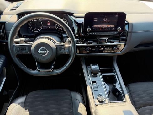 Certified 2023 Nissan Pathfinder Rock Creek AWD/4WD image 30