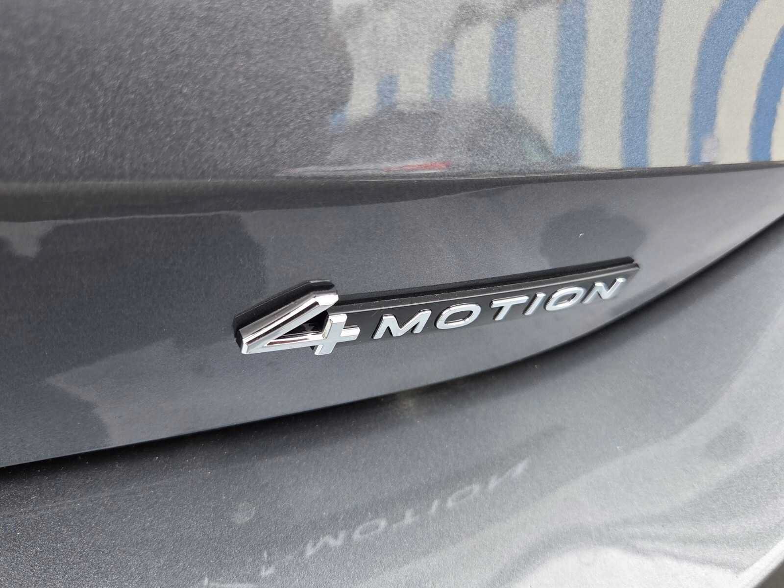 Used 2026 Volkswagen Tiguan S AWD/4WD image 16
