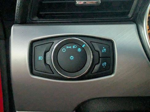 Used 2021 Ford Mustang Premium image 11