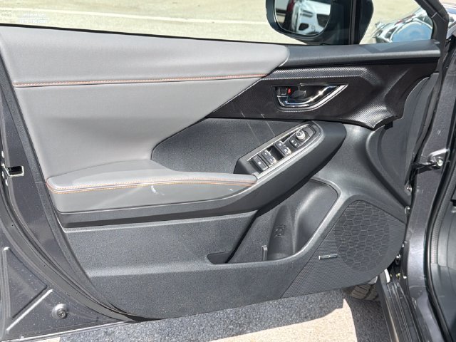 New 2027 Subaru Crosstrek 2.5i Limited AWD/4WD image 16