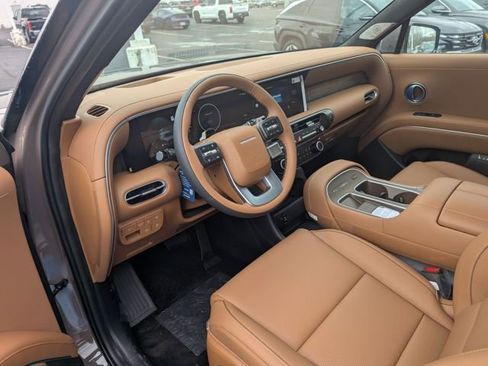 New 2026 Hyundai Palisade Calligraphy image 13