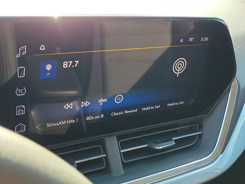 New 2026 Chevrolet Trax LT image 25