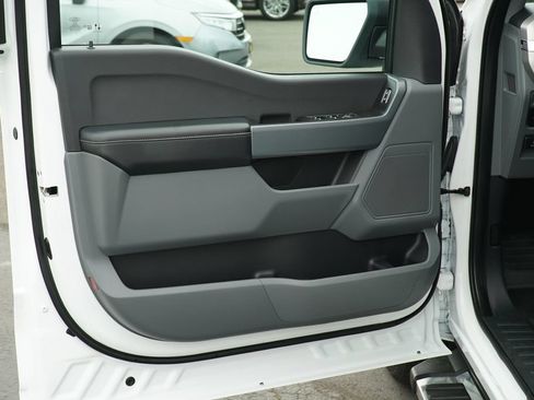 Certified 2023 Ford F150 XLT w/ XTR Package AWD/4WD image 20