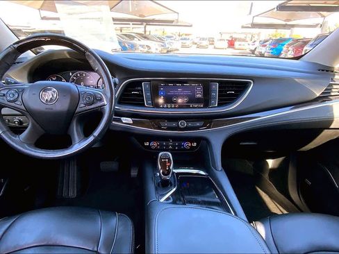 Used 2021 Buick Enclave Avenir w/ Avenir Technology Package image 14