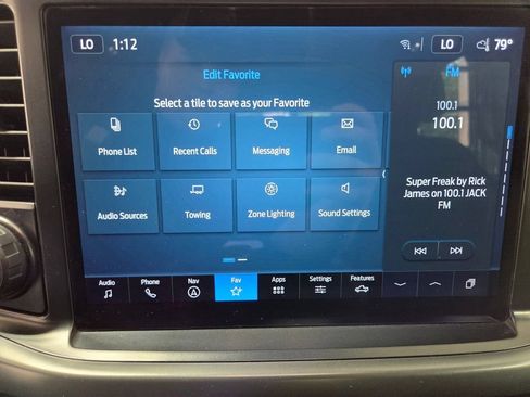 Used 2024 Ford F150 XLT w/ Equipment Group 302A MID AWD/4WD image 47