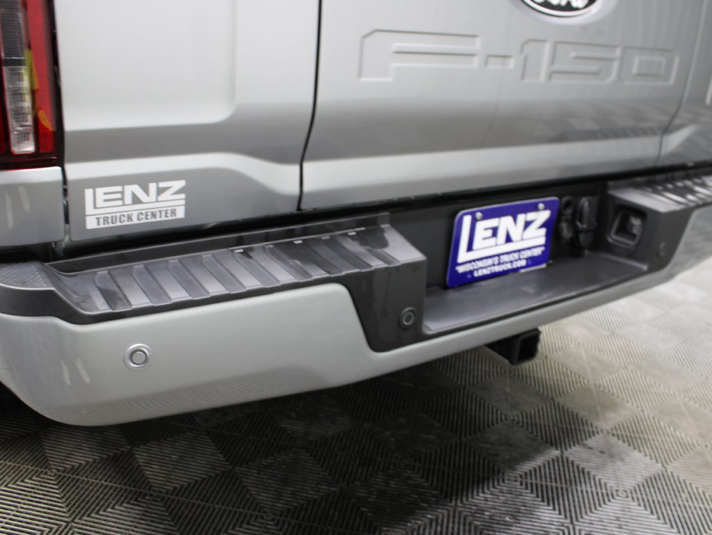 Used 2026 Ford F150 Lariat w/ Bed Utility Package AWD/4WD image 52