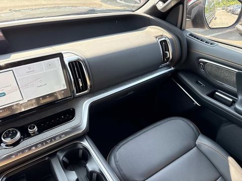 New 2027 Ford Expedition Tremor AWD/4WD image 15