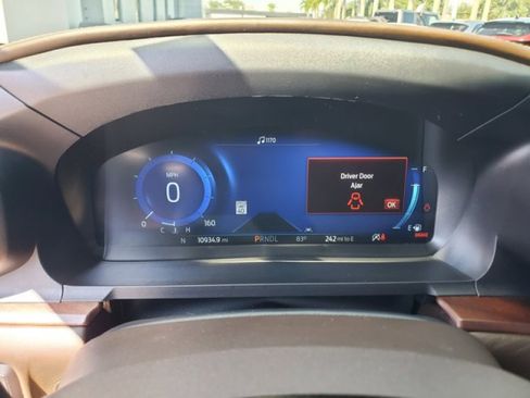 Certified 2023 Ford Explorer King Ranch w/ Technology Package image 21