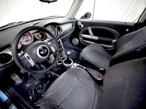 Used 2002 MINI Cooper S image 6