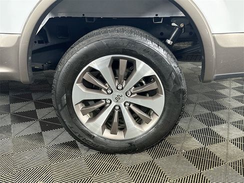 Used 2019 Ford F150 King Ranch w/ Equipment Group 601A Luxury image 35