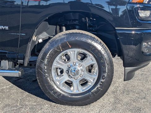 New 2026 RAM 2500 Big Horn image 11