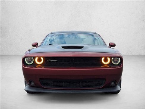 Used 2020 Dodge Challenger R/T w/ T/A Package RWD image 2