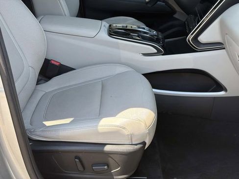 Used 2024 Hyundai Tucson Limited image 10