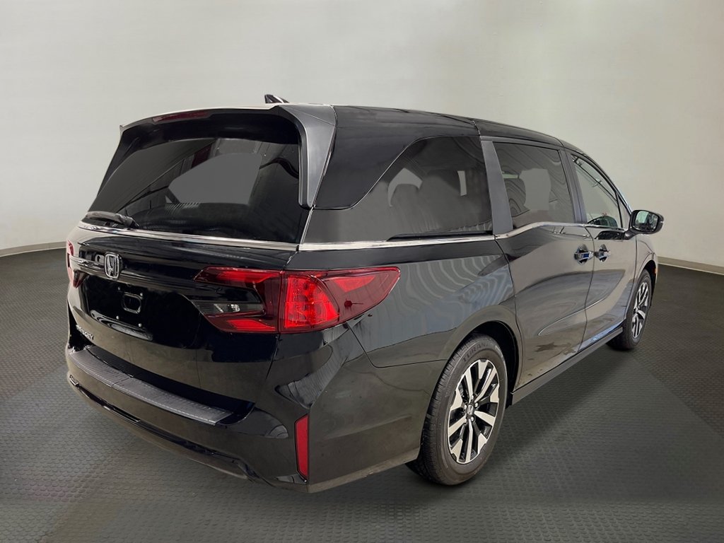 New 2026 Honda Odyssey EX-L image 5