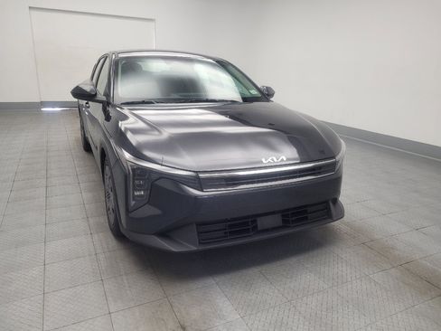 Used 2025 Kia K4 FWD image 14