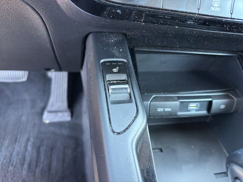 Used 2021 Kia Telluride S image 19