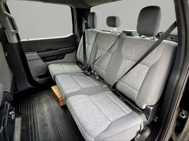 New 2027 Ford F350 XL AWD/4WD image 12