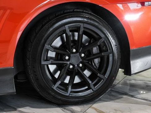 Used 2010 Chevrolet Camaro SS w/ LPO, Ground Effects Package RWD image 44