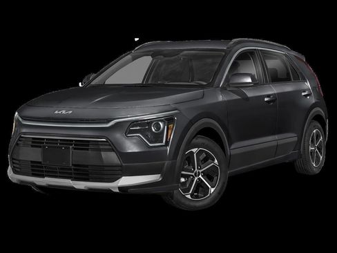 New 2025 Kia Niro LX image 39