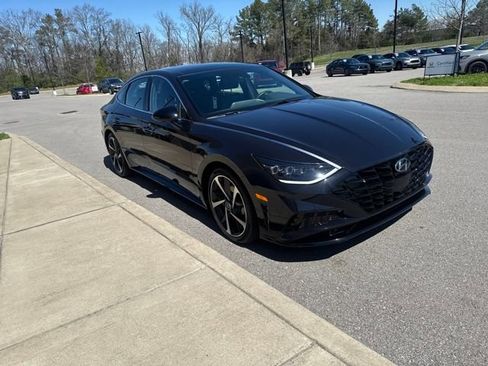 Used 2023 Hyundai Sonata SEL Plus image 6
