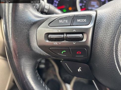 Used 2014 Kia Optima EX FWD image 17