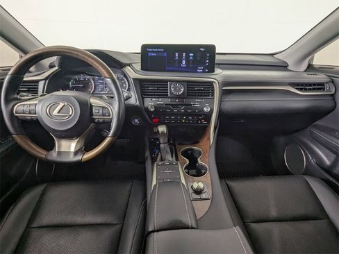 Used 2022 Lexus RX 350L FWD w/ Premium Package image 14