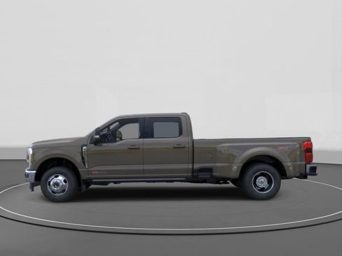 New 2026 Ford F350 Lariat w/ Lariat Ultimate Package AWD/4WD image 3