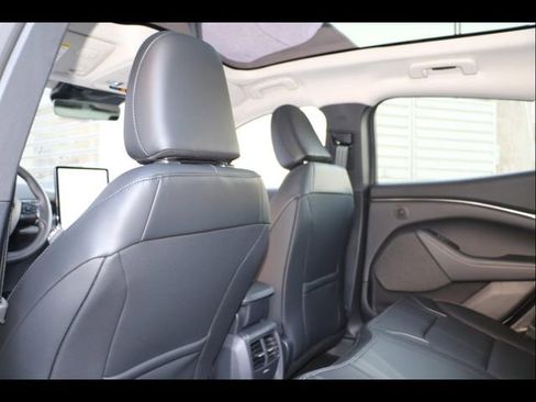 New 2025 Ford Mustang Mach-E Premium image 14