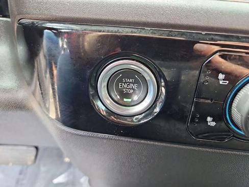 Used 2023 Chevrolet Silverado 1500 LT w/ Protection Package image 16