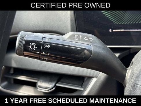 Used 2025 Kia K4 FWD image 26