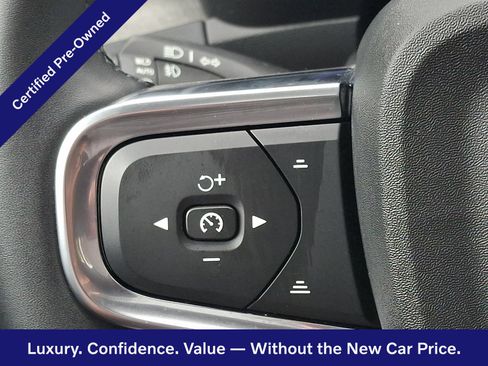 Certified 2024 Volvo XC40 B5 Plus w/ Protection Package Premier AWD/4WD image 22