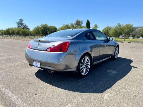 Used 2013 INFINITI G37 Journey w/ Premium Pkg RWD image 5