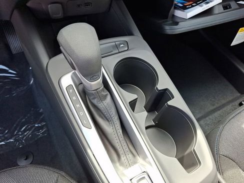 New 2026 Chevrolet Trax LS image 7