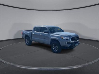 Certified 2019 Toyota Tacoma SR5