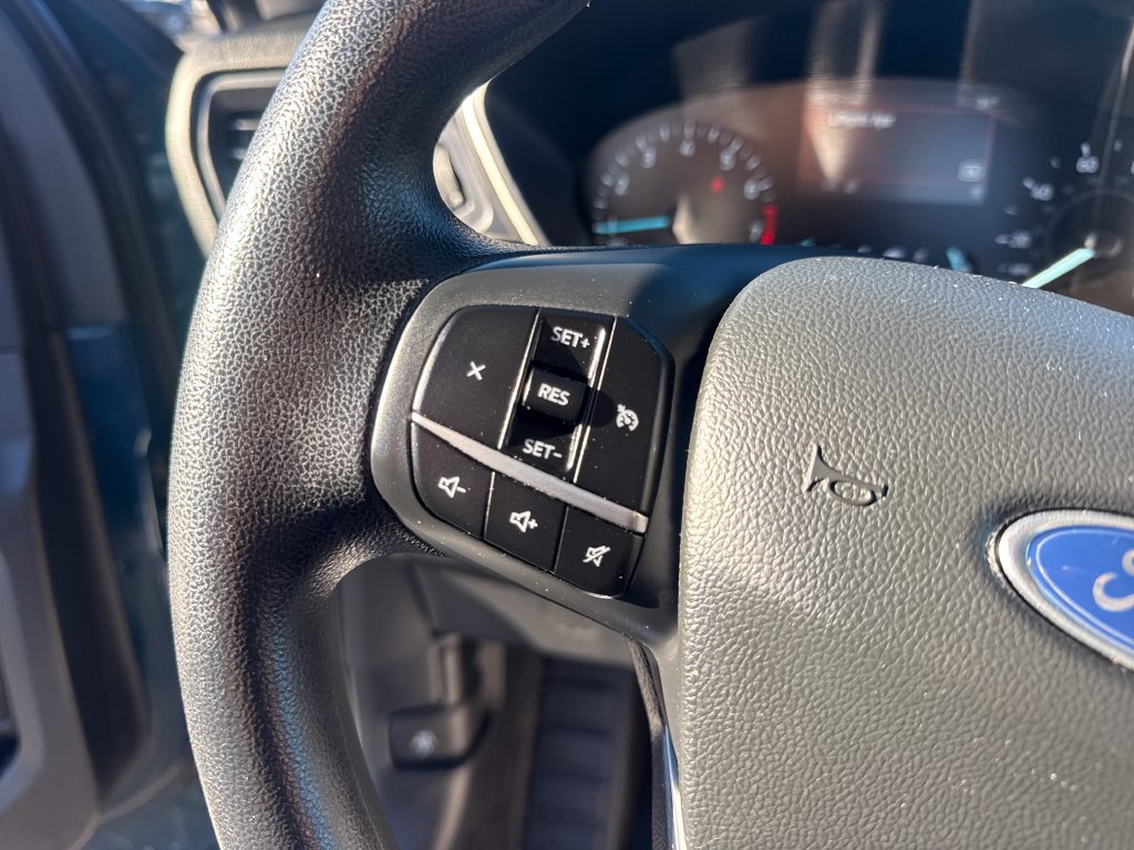 Used 2020 Ford Escape SE FWD image 33