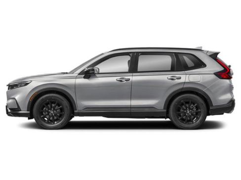 New 2026 Honda CR-V Sport-L image 4