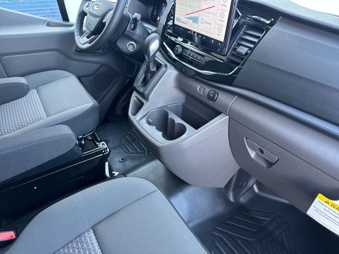 New 2026 Ford Transit 350 XLT image 16