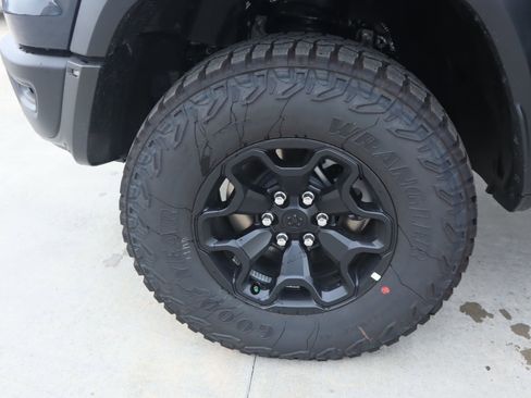 New 2026 RAM 1500 RHO AWD/4WD image 19