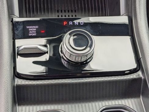 New 2026 Jeep Grand Cherokee 4WD image 22
