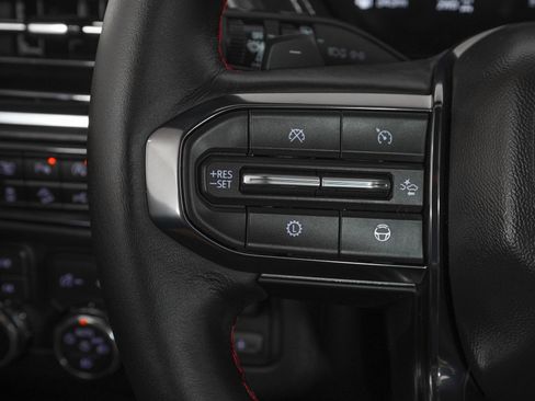 Used 2026 GMC Yukon XL AT4 Ultimate image 23