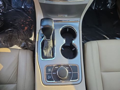 Used 2020 Jeep Grand Cherokee Limited image 17