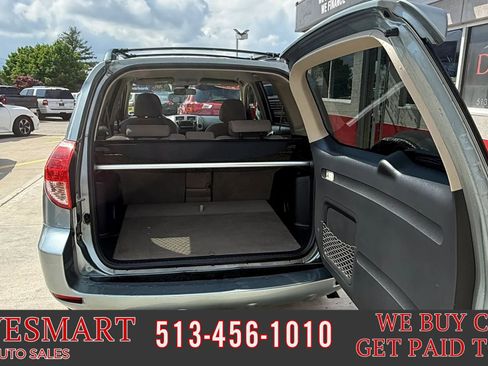 Used 2008 Toyota RAV4 2WD image 20