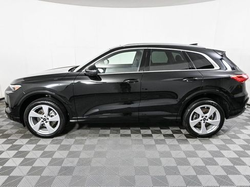 New 2025 Audi Q5 Premium Plus w/ Premium Plus image 30