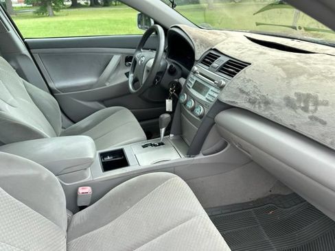 Used 2007 Toyota Camry LE FWD image 23