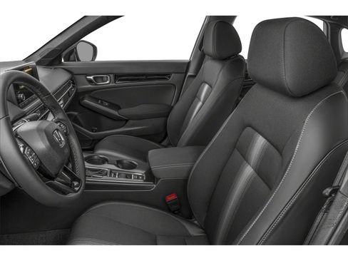 New 2026 Honda Civic Sport image 6