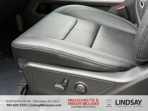 New 2026 RAM 1500 Rebel w/ Advanced Safety Group II image 22