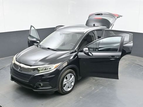 Used 2019 Honda HR-V EX image 50